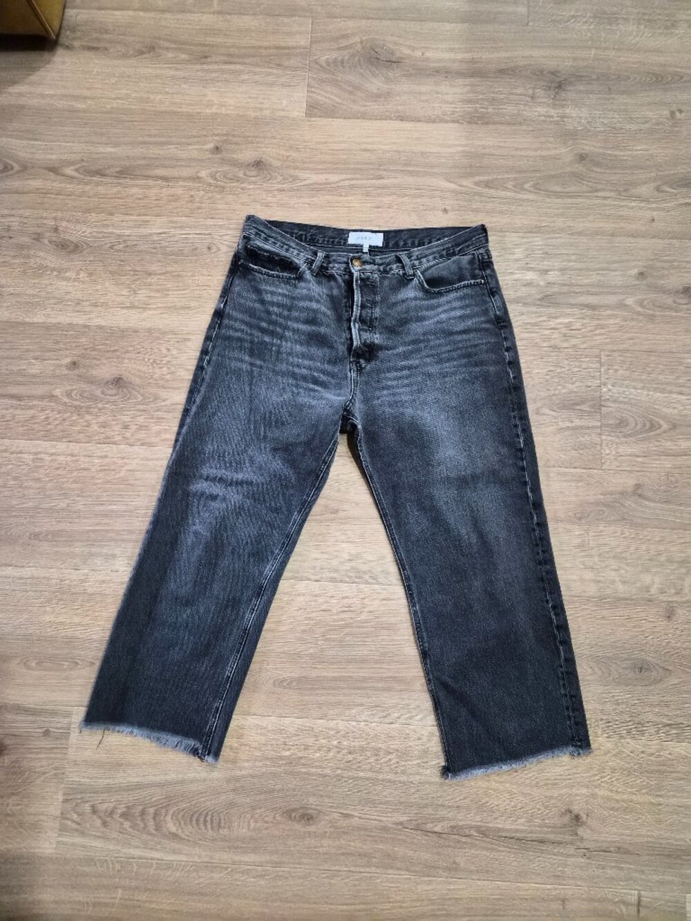 The Great. Wayne jeans 31